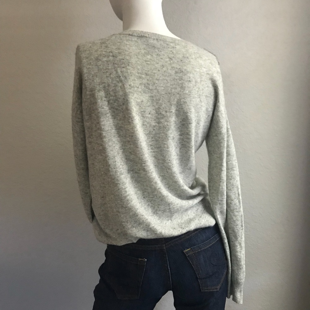J. Crew Sweater - Picture 6 of 6